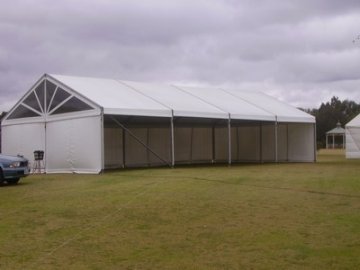 10m Structure